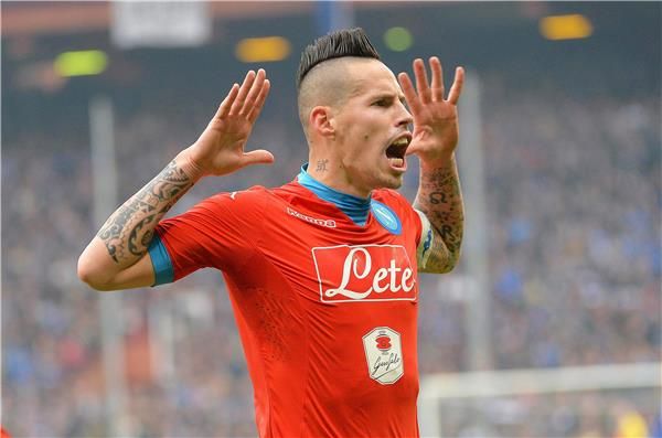 مارك هامسيك