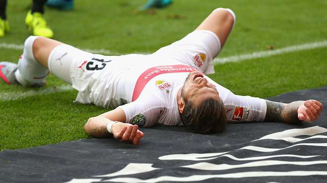  دانييل جينشك  