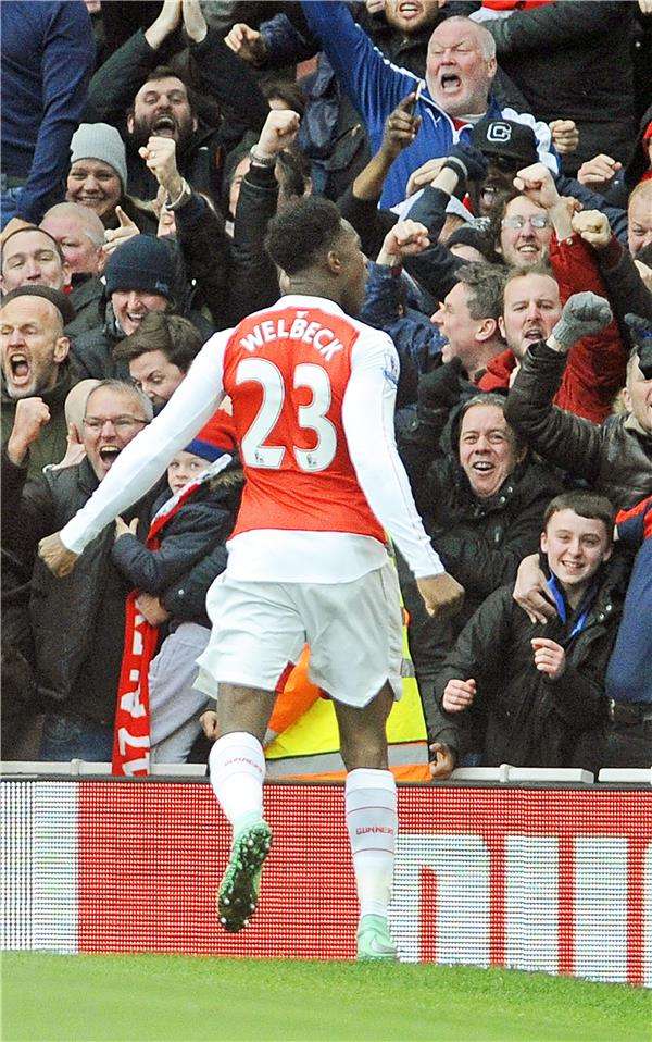 دانيل ويلباك 