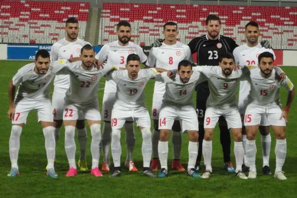 منتخب لبنان