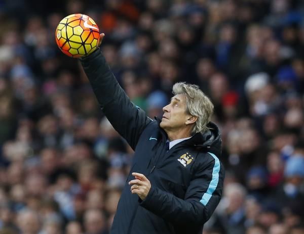 مانويل بيليجريني