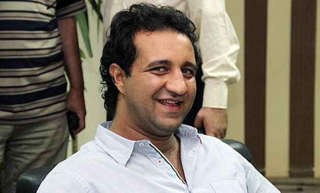 أحمد مرتضي منصور