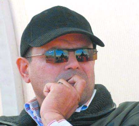 كمال بوهلال 