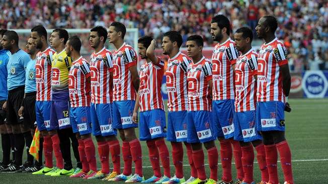 المغرب التطواني 