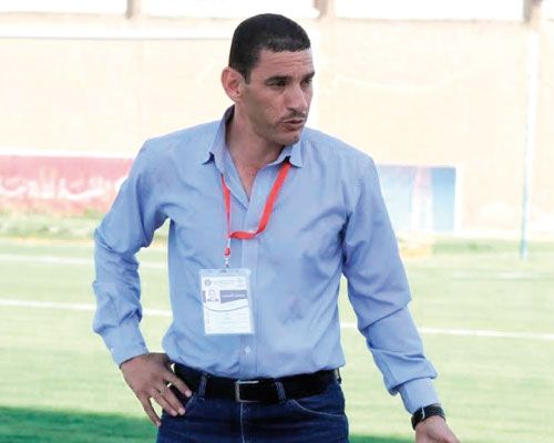 بلال اللحام 