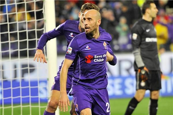 بورخا فاليرو