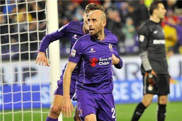 بورخا فاليرو