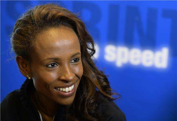 الاثيوبية ميسريت ديفار