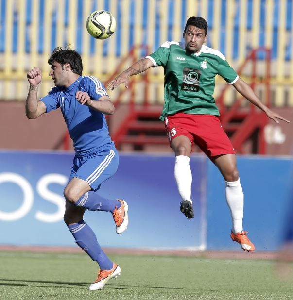 من لقاء الوحدات وكفرسوم