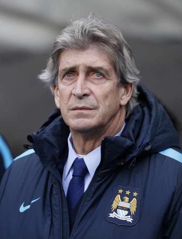 مانويل بليجريني