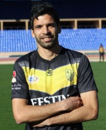 وسام البركة