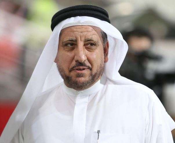 خليفة الجرمن