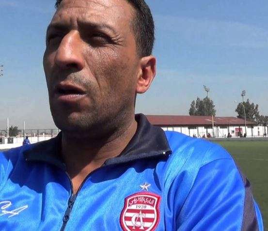 محرز بن علي