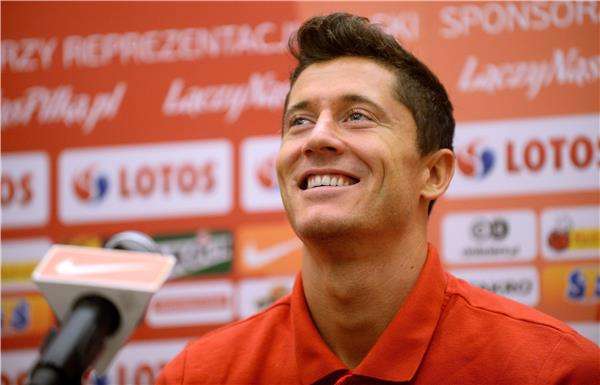 روبرت ليفاندوفسكي