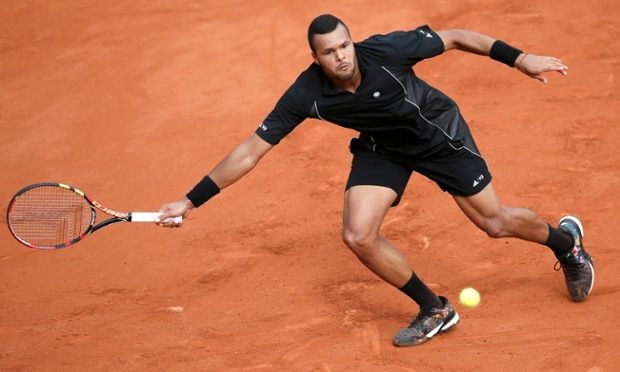 tsonga