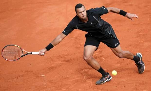 tsonga
