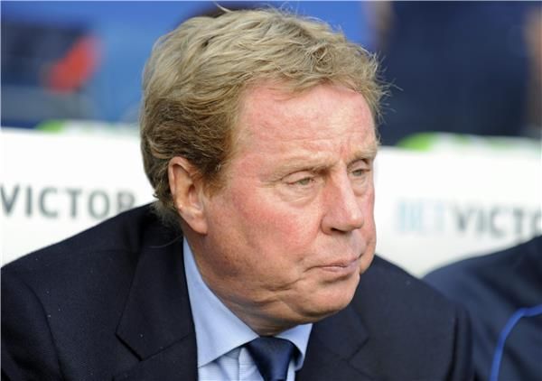 هاري ريدناب