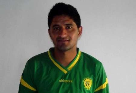  نزار العمري 