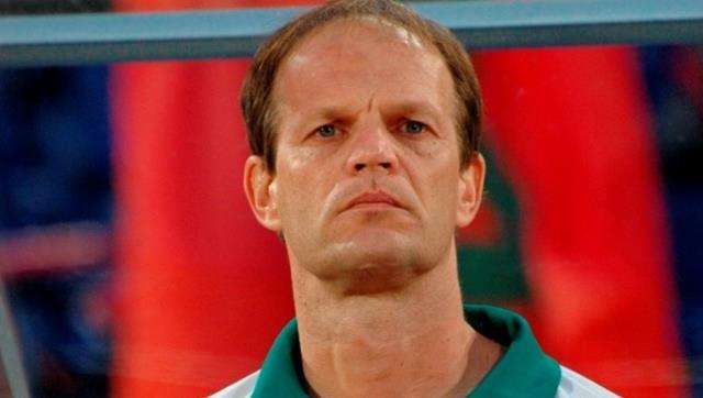 دينيس لافان