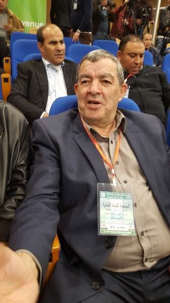 محند شريف حناشي