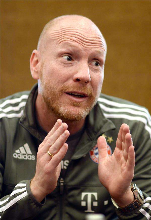 ماتياس زامر