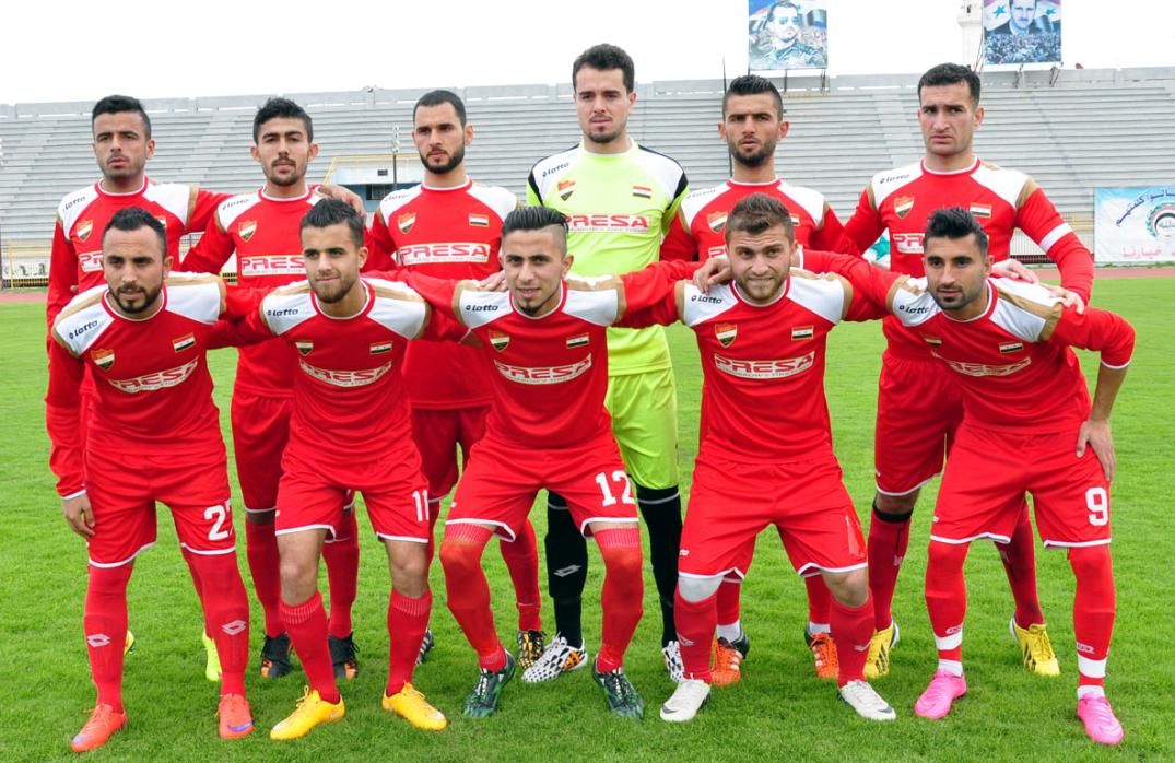 فريق الاتحاد