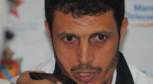 جمال السلامي
