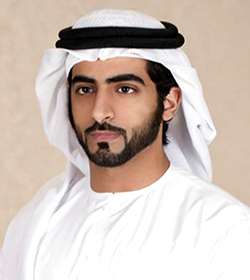 الشيخ سالم بن عبد الرحمن القاسمي