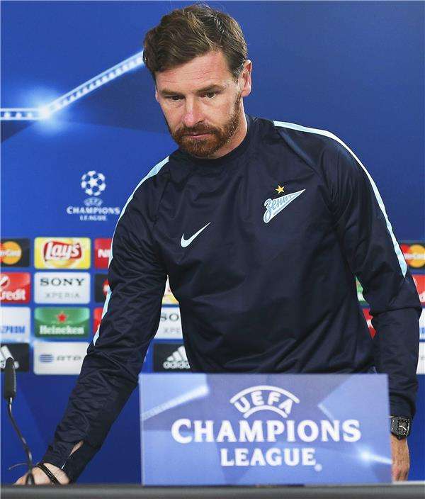  أندريه فيلاش بواش