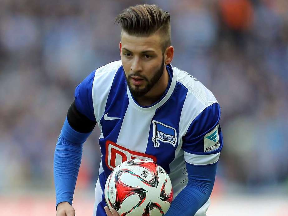 مارفن بلاتنهارت