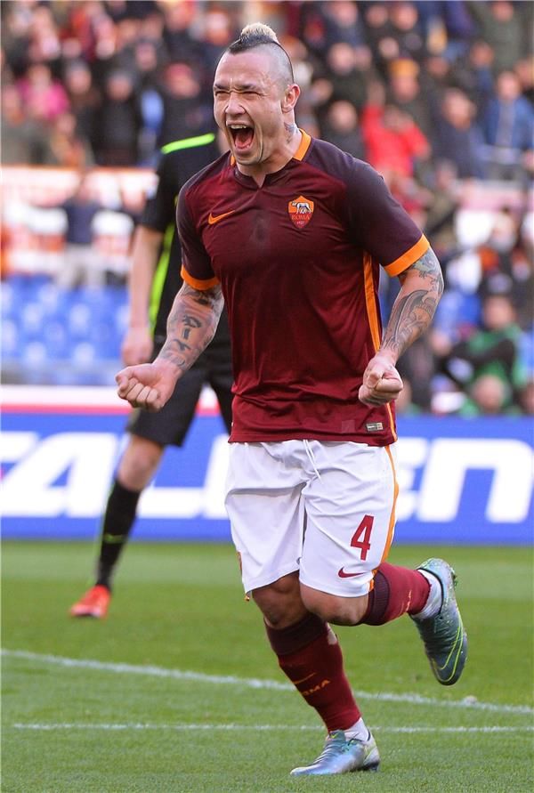 رادجا ناينجولان