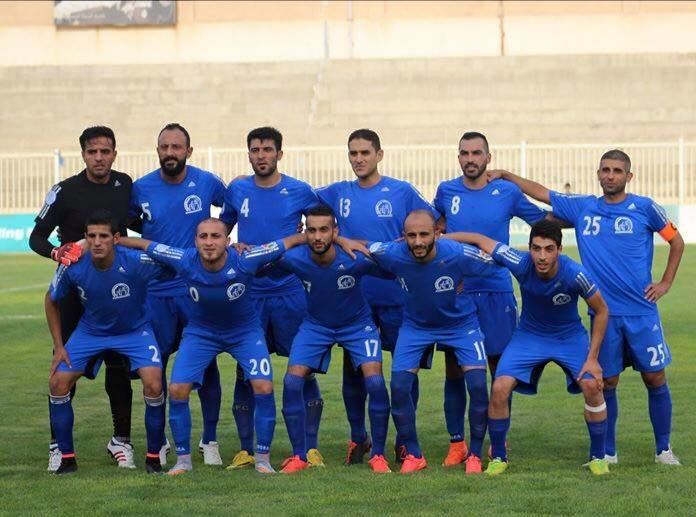 فريق كفرسوم