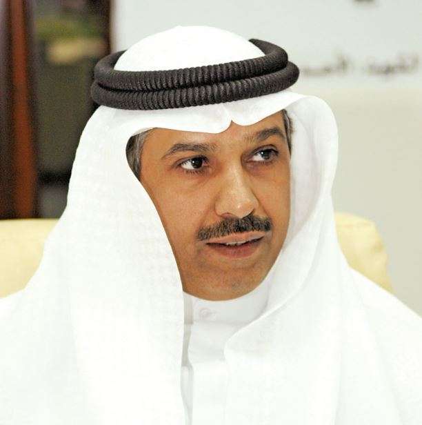 الدكتور حمود فليطح