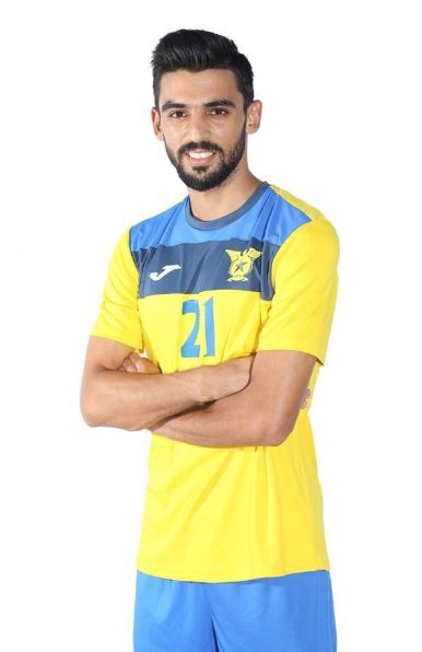 محمد حيدر