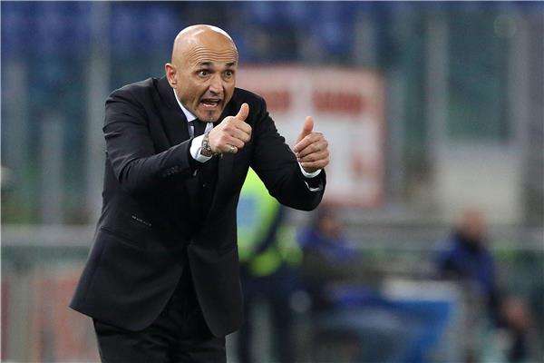 لوشيانو سباليتي