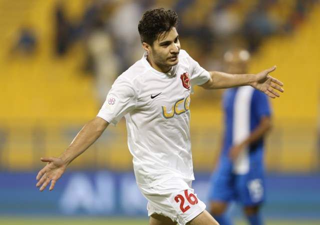 عبدالحميد عناد