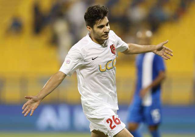 عبدالحميد عناد