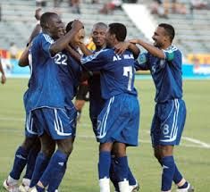 فرحة لاعبي الهلال - أرشيفية