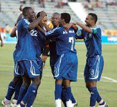 فرحة لاعبي الهلال - أرشيفية