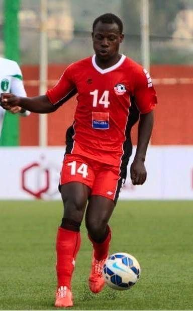 كاساغا جووكو ريتشارد