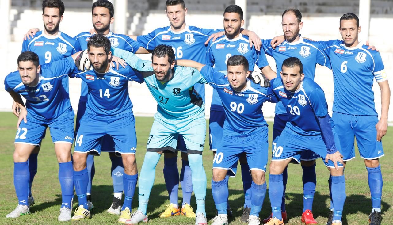 فريق الراسينج