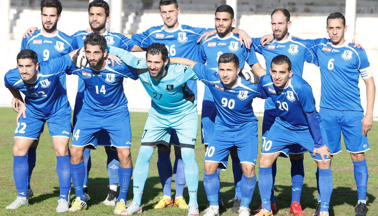 فريق الراسينج