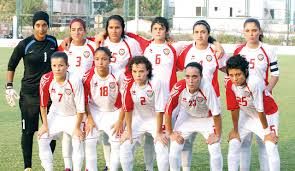 منتخب الإمارات للسيدات
