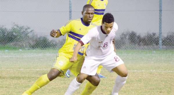 لقطة من لقاء سابق