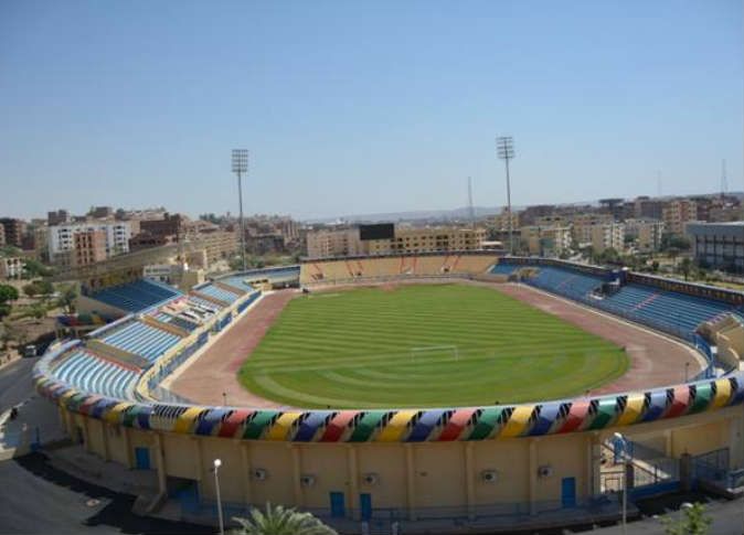 ستاد أسوان