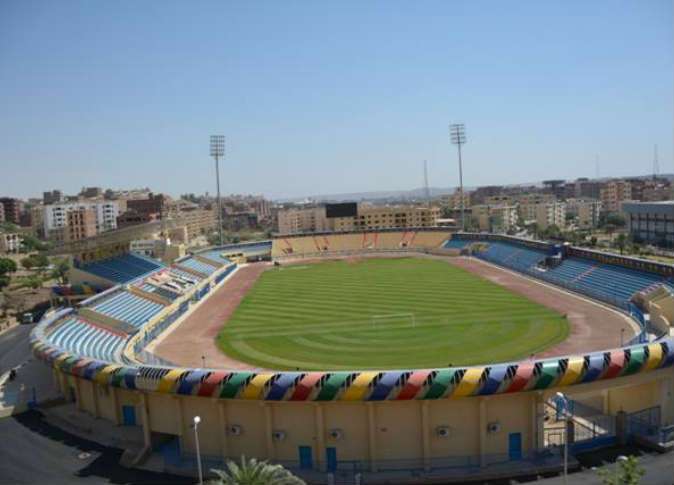 ستاد أسوان