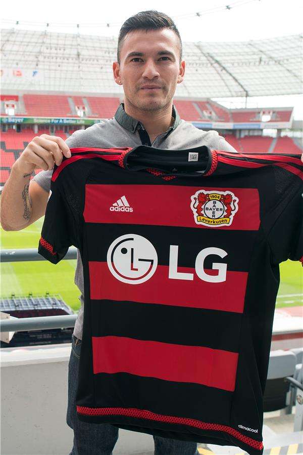 تشارلز ارانجويز