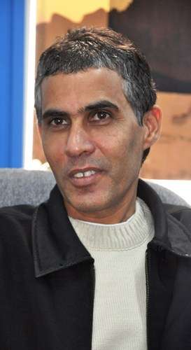 زين العابدين بركان