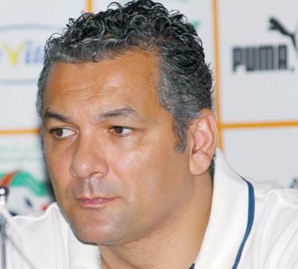 زهير جلول