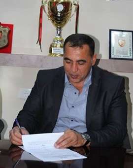  محمود السقوطري